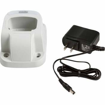 เครื่องยิงบาร์โค้ดเบรดี้ Brady cr2600 charging station with us power supply